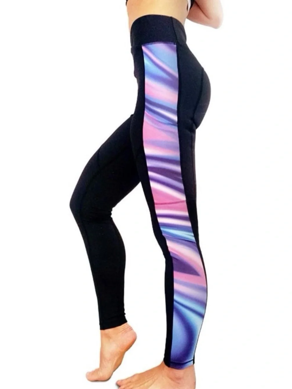 Small Horse Riding Leggings/Tights - Wild Scrumpy